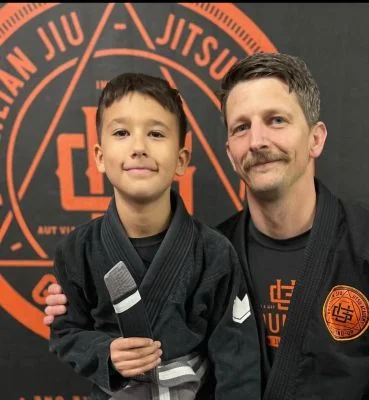 Ground-Up Brazilian Jiu-Jitsu Academy, LLC academy photo