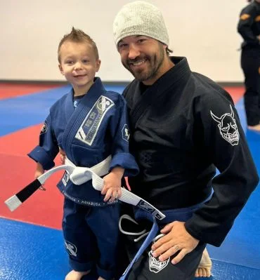 Ground-Up Brazilian Jiu-Jitsu Academy, LLC academy photo