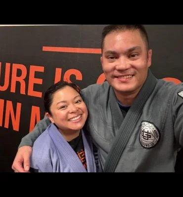 Ground-Up Brazilian Jiu-Jitsu Academy, LLC academy photo