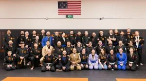 Ground-Up Brazilian Jiu-Jitsu Academy, LLC academy photo