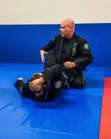 Ground-Up Brazilian Jiu-Jitsu Academy, LLC academy photo