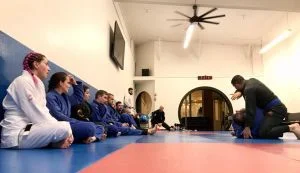 Ground-Up Brazilian Jiu-Jitsu Academy, LLC academy photo