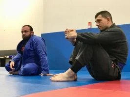 Ground-Up Brazilian Jiu-Jitsu Academy, LLC academy photo