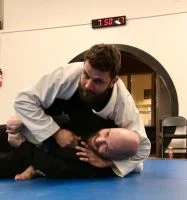 Ground-Up Brazilian Jiu-Jitsu Academy, LLC academy photo