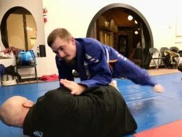 Ground-Up Brazilian Jiu-Jitsu Academy, LLC academy photo