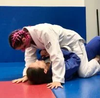 Ground-Up Brazilian Jiu-Jitsu Academy, LLC academy photo