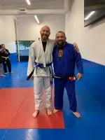 Ground-Up Brazilian Jiu-Jitsu Academy, LLC academy photo