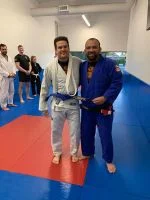 Ground-Up Brazilian Jiu-Jitsu Academy, LLC academy photo