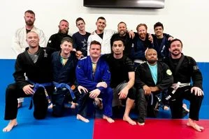 Ground-Up Brazilian Jiu-Jitsu Academy, LLC academy photo