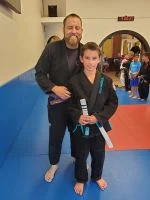 Ground-Up Brazilian Jiu-Jitsu Academy, LLC academy photo
