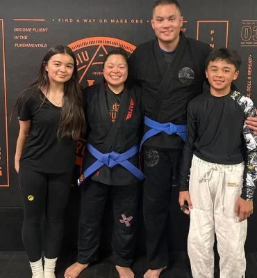 Ground-Up Brazilian Jiu-Jitsu Academy, LLC academy photo