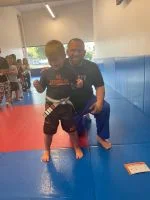 Ground-Up Brazilian Jiu-Jitsu Academy, LLC academy photo