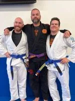 Ground-Up Brazilian Jiu-Jitsu Academy, LLC academy photo