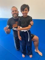 Ground-Up Brazilian Jiu-Jitsu Academy, LLC academy photo