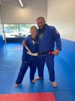 Ground-Up Brazilian Jiu-Jitsu Academy, LLC academy photo