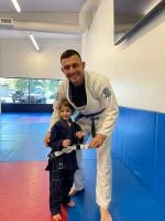 Ground-Up Brazilian Jiu-Jitsu Academy, LLC academy photo