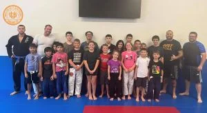 Ground-Up Brazilian Jiu-Jitsu Academy, LLC academy photo