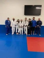 Ground-Up Brazilian Jiu-Jitsu Academy, LLC academy photo