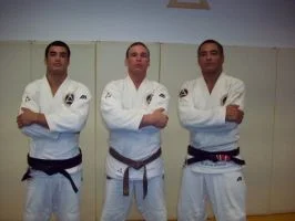 Ground-Up Brazilian Jiu-Jitsu Academy, LLC academy photo