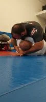 Ground-Up Brazilian Jiu-Jitsu Academy, LLC academy photo
