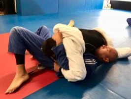 Ground-Up Brazilian Jiu-Jitsu Academy, LLC academy photo