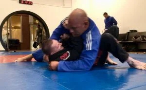 Ground-Up Brazilian Jiu-Jitsu Academy, LLC academy photo