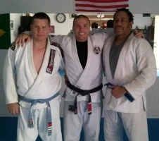 Ground-Up Brazilian Jiu-Jitsu Academy, LLC academy photo