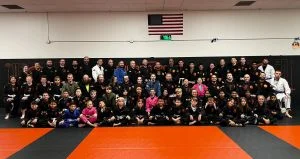 Ground-Up Brazilian Jiu-Jitsu Academy, LLC academy photo