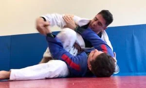 Ground-Up Brazilian Jiu-Jitsu Academy, LLC academy photo