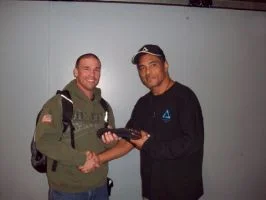 Ground-Up Brazilian Jiu-Jitsu Academy, LLC academy photo