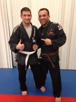 Ground-Up Brazilian Jiu-Jitsu Academy, LLC academy photo