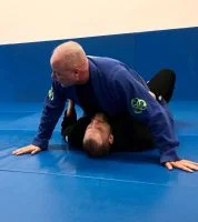 Ground-Up Brazilian Jiu-Jitsu Academy, LLC academy photo