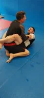 Ground-Up Brazilian Jiu-Jitsu Academy, LLC academy photo