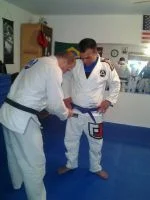 Ground-Up Brazilian Jiu-Jitsu Academy, LLC academy photo