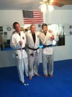 Ground-Up Brazilian Jiu-Jitsu Academy, LLC academy photo