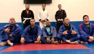 Ground-Up Brazilian Jiu-Jitsu Academy, LLC academy photo