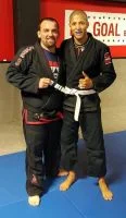 Ground-Up Brazilian Jiu-Jitsu Academy, LLC academy photo