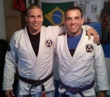Ground-Up Brazilian Jiu-Jitsu Academy, LLC academy photo