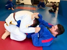 Ground-Up Brazilian Jiu-Jitsu Academy, LLC academy photo