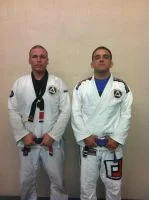 Ground-Up Brazilian Jiu-Jitsu Academy, LLC academy photo