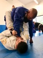 Ground-Up Brazilian Jiu-Jitsu Academy, LLC academy photo