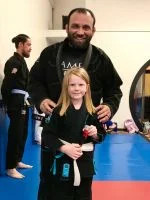 Ground-Up Brazilian Jiu-Jitsu Academy, LLC academy photo
