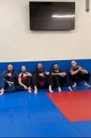 Ground-Up Brazilian Jiu-Jitsu Academy, LLC academy photo