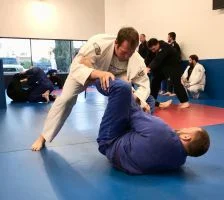 Ground-Up Brazilian Jiu-Jitsu Academy, LLC academy photo