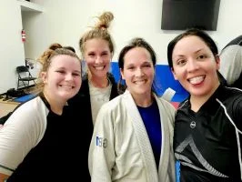 Ground-Up Brazilian Jiu-Jitsu Academy, LLC academy photo