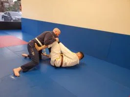 Ground-Up Brazilian Jiu-Jitsu Academy, LLC academy photo