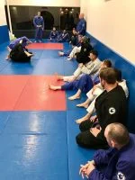Ground-Up Brazilian Jiu-Jitsu Academy, LLC academy photo