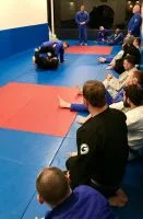 Ground-Up Brazilian Jiu-Jitsu Academy, LLC academy photo