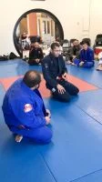 Ground-Up Brazilian Jiu-Jitsu Academy, LLC academy photo