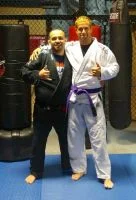 Ground-Up Brazilian Jiu-Jitsu Academy, LLC academy photo